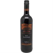 SunGate Zinfandel fra USA Rødvin 70 cl